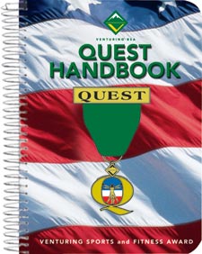 Quest Handbook