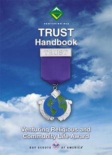 Trust Manual