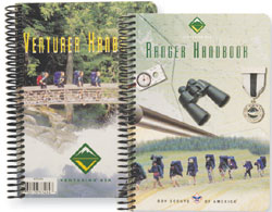 Venturer/Ranger Handbook