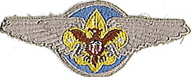 Squadron Leader, AS-05