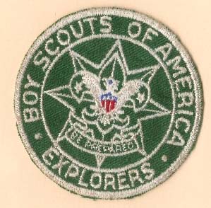 Explorer Scout Advisor, SRS-06
