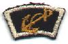 Scout Seaman on navy blue, SRS-16C