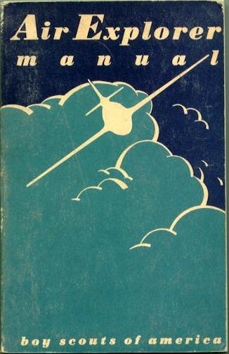 Air Explorer Manual