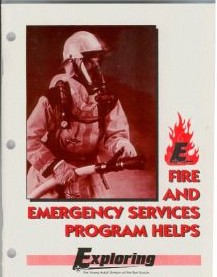 Fire/Emergency Services Program Helps