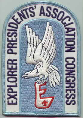 Explorer President's Association Congress