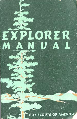 Explorer Manual