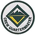 Crew Quartermaster