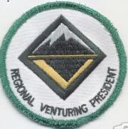 Regional Venturing President