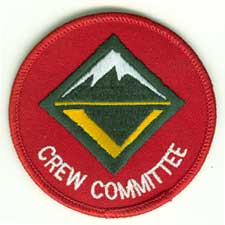 Crew Committee
