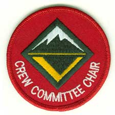 Crew Committee Chair