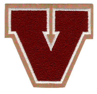 Venture/Varsity Letter