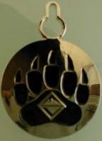 Kodiak Medal (design)