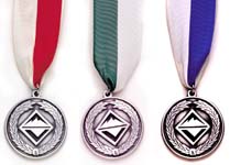 Venturing Leadership Award, National/Regional/Council