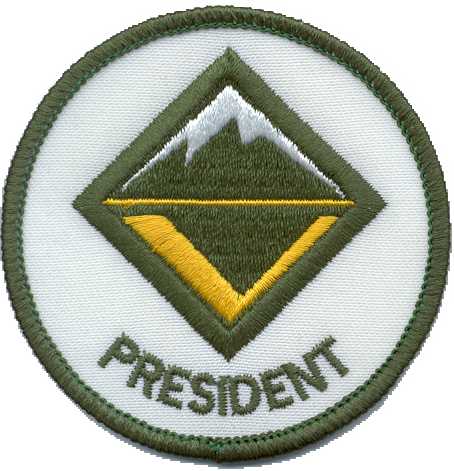Crew President