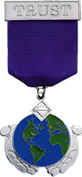 Trust Award