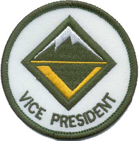 Crew Vice President