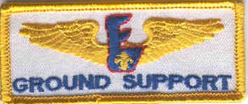 Ground Support, AE-46C
