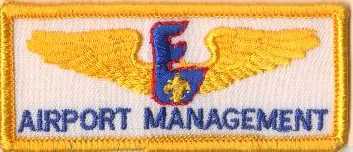 Airport Management, AE-46D