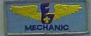 Mechanic, AE-47C