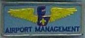 Airport Management, AE-47E